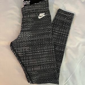 Nike workout pants